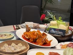 -同庆楼(华强吾悦广场店)