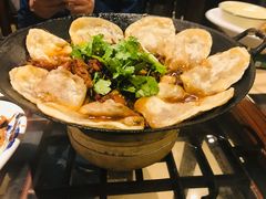 -百味地锅鸡(二店·财校分店)