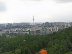 -富乐山