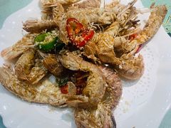 -海儀美食楼(湾仔海鲜街店)