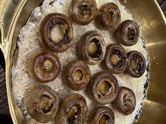 -卢布里西餐厅(满洲里店)