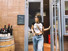 -肆海小川菜酒馆Wine Bistro (青年路店)