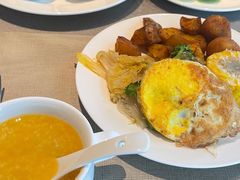 -上海佘山世茂艾美酒店