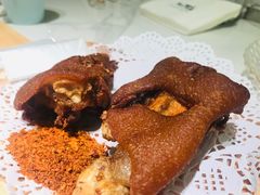 -乔阿马·江南味·驴肉香(龙湖华泾天街店)