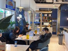 -兰湘子·湘菜小炒(长安万科广场店)