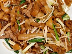 干炒牛河-正斗·港式粤菜(SKLP店)