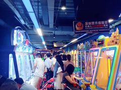 -核客电玩城(东门店)