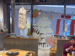 -姜虎东白丁烤肉(深圳湾后海汇店)