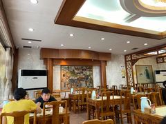 大堂-砂锅居(西四店)