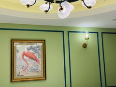 包厢-新海渔港·胶东海鲜家常菜·家宴(奥体中心店)