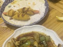 -松坂屋日料自助(长城路店)