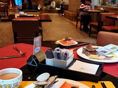 -怡聚轩全日制自助餐厅(大中华喜来登酒店)
