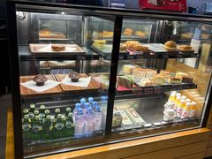 -星巴克(远洋店)