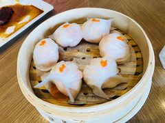 -彩丰楼中餐厅·仁恒洲际酒店