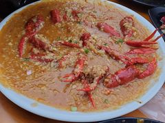 -二钳洞庭虾蟹·江湖菜(成都鹭岛店)