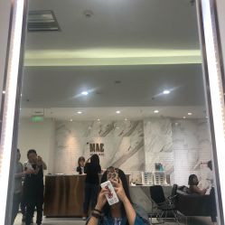 点击看大图 -3AM HAIR SALON烫发染发接发