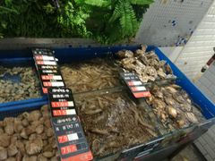 -海味当家·蒸锅海鲜(中山广场创始店)