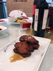 -上海浦东华美达大酒店·宴会厅