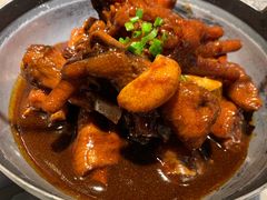 -小菜园新徽菜(苏州繁花中心店)