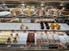 -西村叔叔的店·面包·甜品·蛋糕(崂山丽达店)