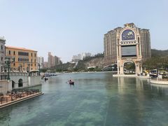 -澳门威尼斯人综合度假区