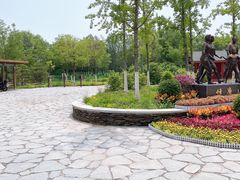-东郊湿地公园
