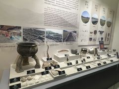 -余姚博物馆