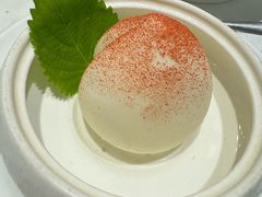 -江城小馆陕南妈妈菜·全球旅行餐厅(钟楼店)