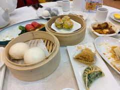 -龙的酒楼·手工早茶·顺德菜(近良路店)