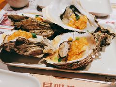-木屋烧烤(南新店)