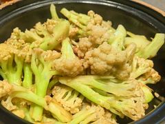 -张家卫·阳江菜·小海鲜(肥婆湾桥店)