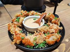 -INSA Korean Bistro饮鲨韩食酒馆