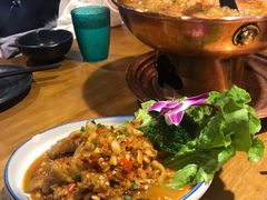 蒜香无骨凤爪-觅山云南菜(泊富ICITY店)