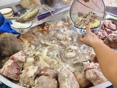 -杨家牛肉汤(淮建路店)