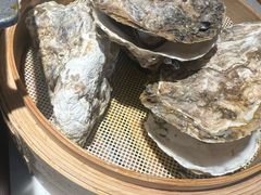 -杨氏青龙虾·羊蝎子(金盛路总店)
