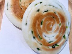 葱油饼-多喝汤·炖汤蒸饭(云门店)