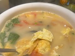 -国人川菜(李家村建东街店)