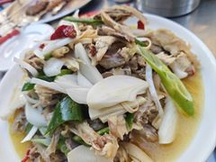 -海军馕坑肉店(库尔勒总店)
