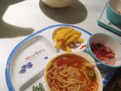 -江边城外烤全鱼(世茂广场店)