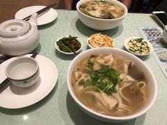 -萧记三鲜烩面(商务外环店)