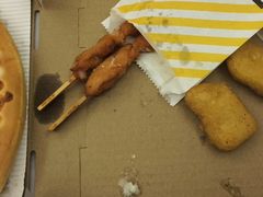 -尊宝比萨(南田店)