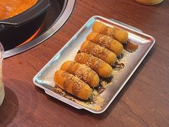 -牛小嫩串串火锅(延边大学文化城店)
