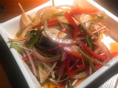 -楼兰新疆主题餐厅(苏州中心店)