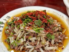 -荣生萝卜汤饭店