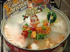 -猫抓烤肉(春熙路店)