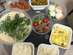 -嘉禾·悦享餐厅(八方汇店)