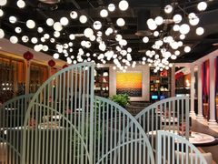 -半秋山西餐厅(巴南万达广场店)