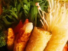-仓桥家·焗寿司·锅物(光谷步行街店)