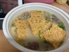 -鸭得堡老鸭汤·鸭血粉丝(凤凰西街店)