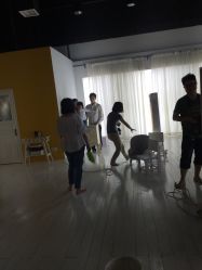 -苹果树儿童摄影工作室